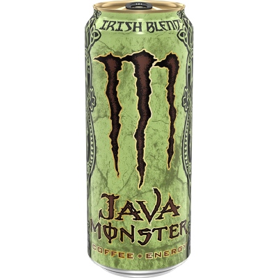 Monster Java Irish Blend
