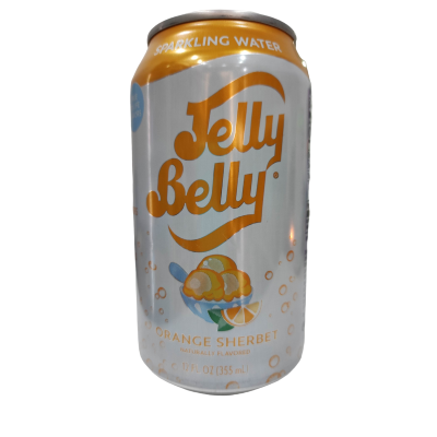 Jelly Belly Orange