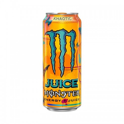 Monster Khaotic