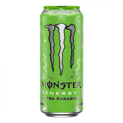 Monster Ultra paradise