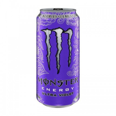 Monster Ultra Violet