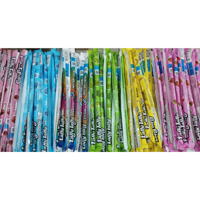 Laffy Taffy