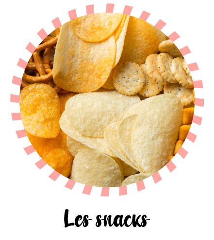 Snacks