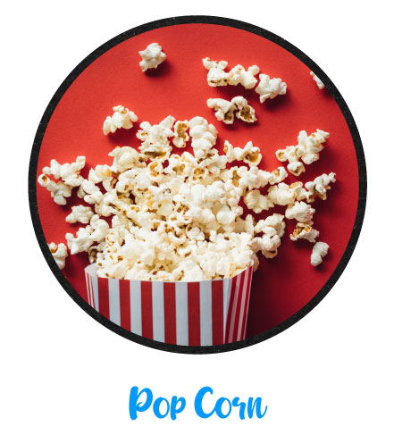 pop corn